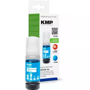 KMP EcoTank T00P2 8000 S tsüaankassett