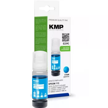 KMP Epson T06B2 tsüaan kassett