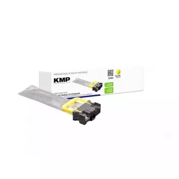 KMP Epson T9454 kollane kassett