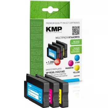 Kasset KMP 953XL (1CC21AE) Multip. 2000 S Hybrid-Chip