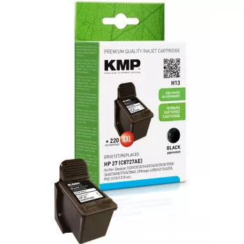 KMP HP C8727AE Nr.27 must kassett