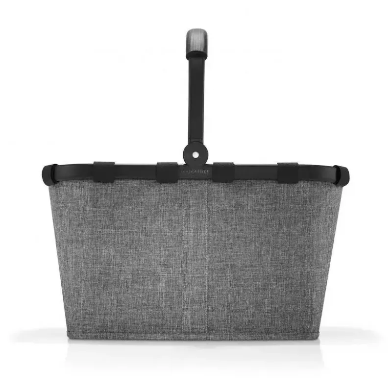 Shoppimiskorv Reisenthel carrybag Hall 22 L Polüester 480x280mm