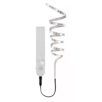 Universaalne ribavalgusti Ansmann 1600-0436 LED 0,2 W 2000 mm
