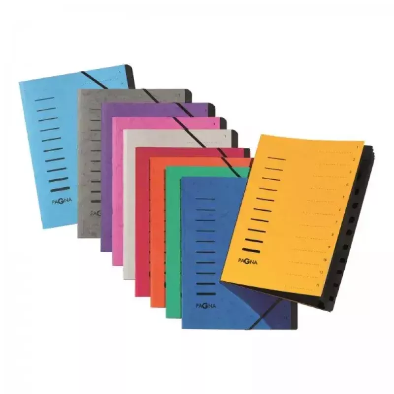 Tab Index roheline Pagna 40059-03
