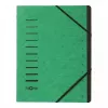 Tab Index roheline Pagna 40059-03