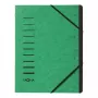 Tab Index roheline Pagna 40059-03