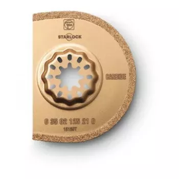 Saeleht FEIN 63502125210 multitaldriku kinnitus