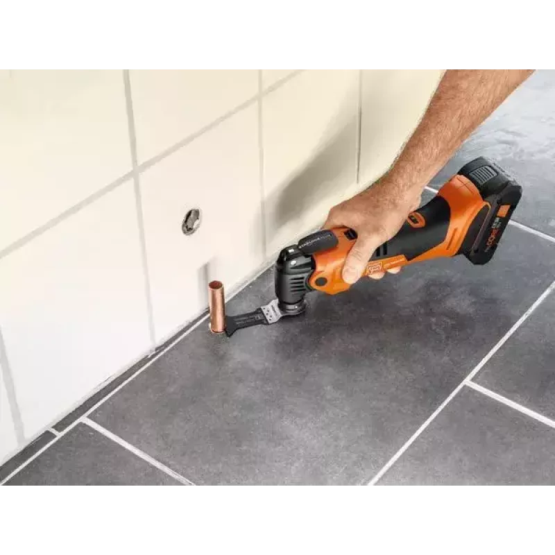 Multitööriist FEIN MultiMaster AMM 500 Plus AS 18500 p/min 1,3 kg
