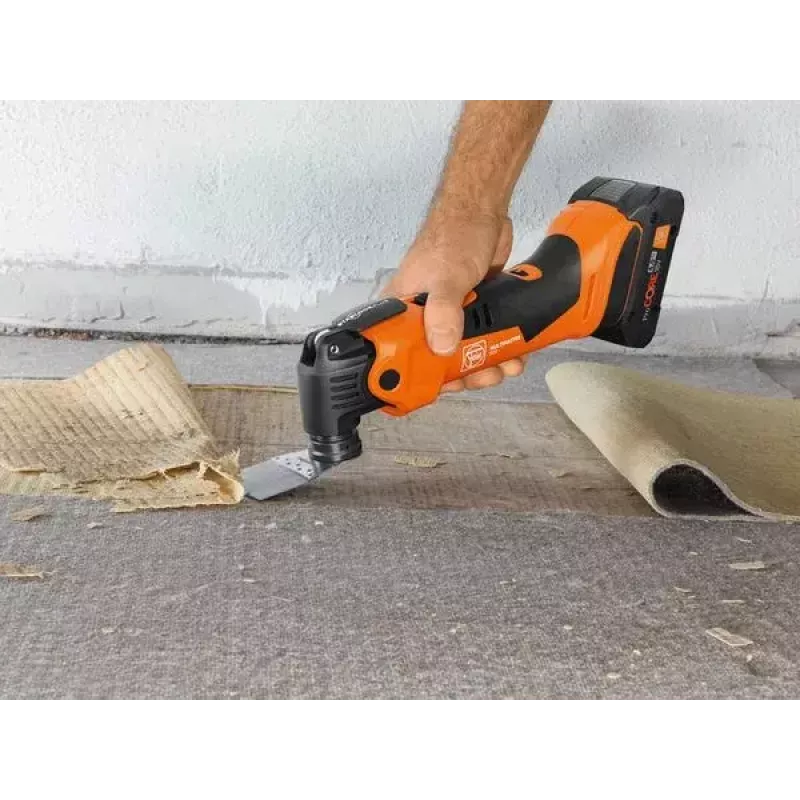 Multitööriist FEIN MultiMaster AMM 500 Plus AS 18500 p/min 1,3 kg