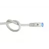 Võrgukaabel Alcasa 8060-SF150 Hall 15m Cat6a S/FTP