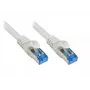 Võrgukaabel Alcasa 8060-SF150 Hall 15m Cat6a S/FTP