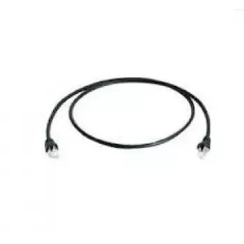 Võrgukaabel Telegärtner MP8 FS 500 LSZH-15.0 Must 15 m Cat6a F/UTP