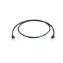Võrgukaabel Telegärtner MP8 FS 500 LSZH-15.0 Must 15 m Cat6a F/UTP