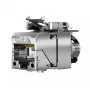 Telegärtner AMJ-SL Lame Roostevabast Terasest RJ-45 Pistik 14,8 mm