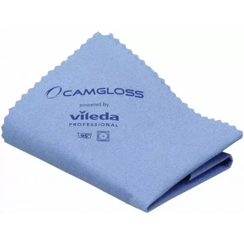 Kantav siseviimistluspuhastuskomplekt CAMGLOSS C8038524 — kompaktne komplekt autoistmete ja pindade jaoks