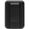 Kaasaskantav raadio TECHNISAT DIGITRADIO mobil 2 — DAB+ / FM, OLED 0.91 tolli, 3.5 mm, USB-C, Li-Ion 500 mAh, must/valge
