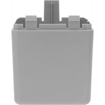 LNB TechniSat UNYSAT 11,7–12,75 GHz, F-pistik, feedhorn Ø4 cm, 140 mA, hall