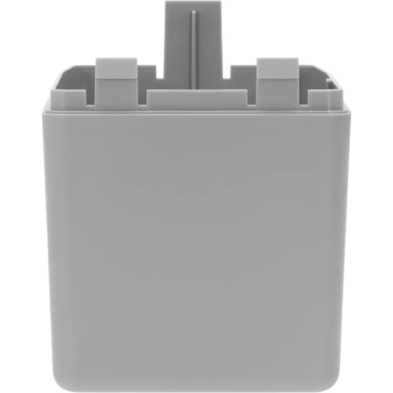 LNB TechniSat UNYSAT 11,7–12,75 GHz, F-pistik, feedhorn Ø4 cm, 140 mA, hall