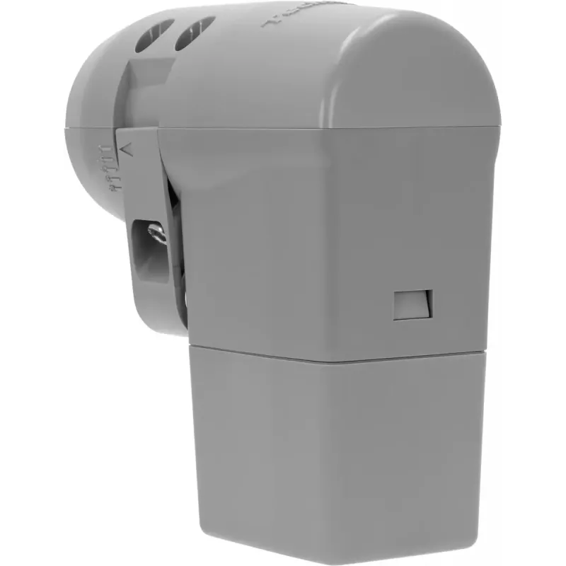 LNB TechniSat UNYSAT 11,7–12,75 GHz, F-pistik, feedhorn Ø4 cm, 140 mA, hall