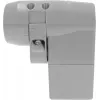 LNB TechniSat UNYSAT 11,7–12,75 GHz, F-pistik, feedhorn Ø4 cm, 140 mA, hall