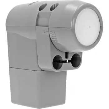 LNB TechniSat UNYSAT 11,7–12,75 GHz, F-pistik, feedhorn Ø4 cm, 140 mA, hall