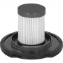 Filter TechniSat 0030/7040 käsitolmuimejale