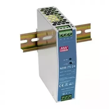 Toiteadapter MEAN WELL NDR-75-24