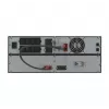 Rackmount UPS aku cabinet ONLINE USV-Systeme X1000RBP