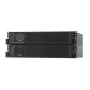 Rackmount UPS aku cabinet ONLINE USV-Systeme X1000RBP