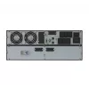 UPS akukapp rack-kinnitusega ONLINE USV-Systeme X3000RBP