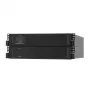 UPS akukapp rack-kinnitusega ONLINE USV-Systeme X3000RBP