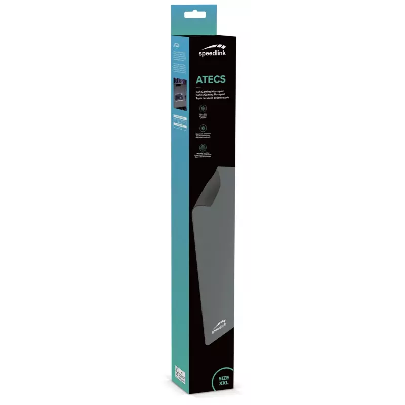 Hiirematt SPEEDLINK SL-620101-XXL-GY