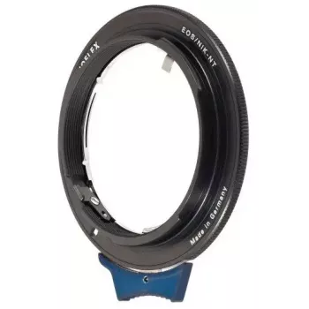 Kaamera objektiivi adapter Novoflex EOS/NIK NT