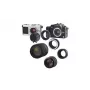 Objektiivi adapter Novoflex Olympus Micro Four Thirdsile