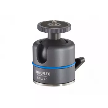 Statiivipea Novoflex BALL 40