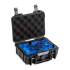 B&W gimbal.case PP.23 DJI Osmo Pocket 3 jaoks, must