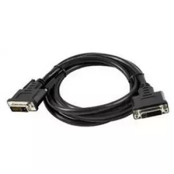 Paralleelkaabel Synergy 21 S215254 Must 3 m