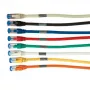 Võrgukaabel Synergy 21 S216516 25m Cat6a S/FTP oranž