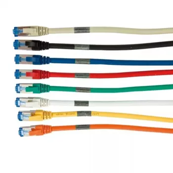 Synergy 21 S216517 võrgukaabel, 30 m, Cat6a, S/FTP, oranž