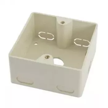 Pistikupesa kaitsekate Synergy 21 S216328