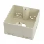 Pistikupesa kaitsekate Synergy 21 S216328