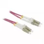 Fiiberoptiline kaabel Synergy 21 80m OM4 LC - LC