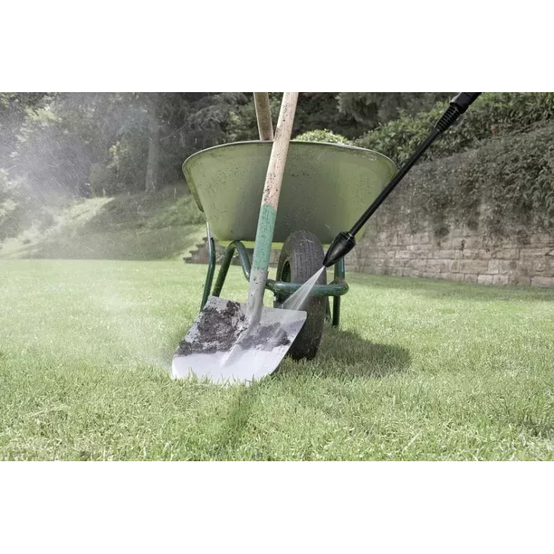 Karcher DB 120 mustapuhuri otsik survepesuritele K2/K3