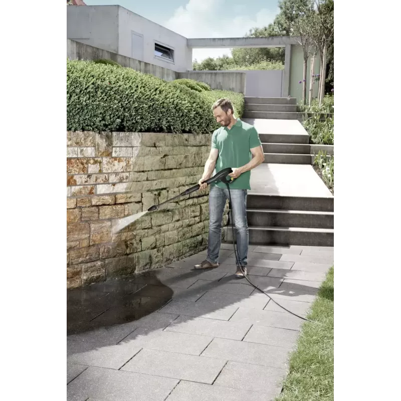 Karcher DB 120 mustapuhuri otsik survepesuritele K2/K3