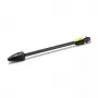 Karcher DB 120 mustapuhuri otsik survepesuritele K2/K3