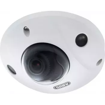 IP turvakaamera ABUS IPCB44511A 2688 x 1520 pikslit Sise- ja välistingimustesse