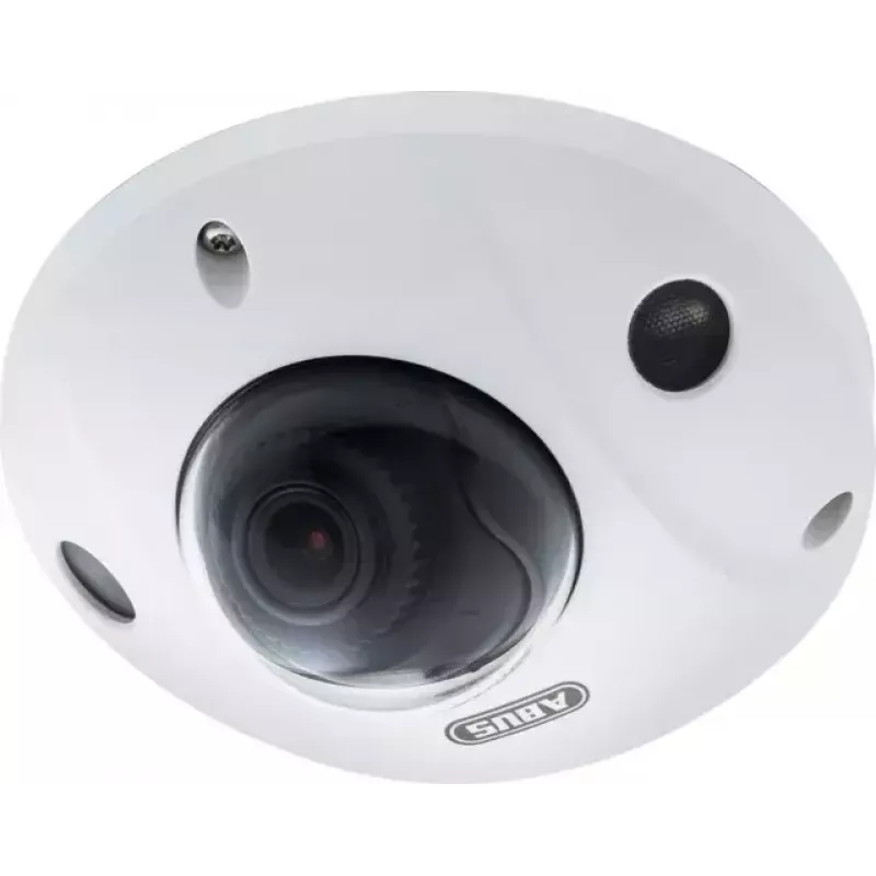 IP turvakaamera ABUS IPCB44511A 2688 x 1520 pikslit Sise- ja välistingimustesse