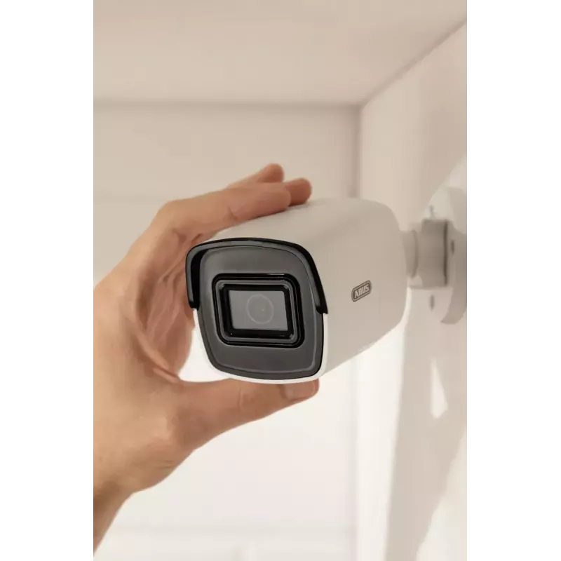 IP-turvakaamera ABUS TVIP62510 Bullet 1920 x 1080 pikslit
