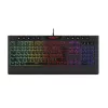PC-tööjaam Hyrican PCK07796 — AMD Ryzen 7 5700X, 16 GB DDR4, 1 TB SSD, NVIDIA GeForce RTX 5060 Ti, Windows 11 Home, must