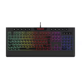 PC-tööjaam Hyrican PCK07796 — AMD Ryzen 7 5700X, 16 GB DDR4, 1 TB SSD, NVIDIA GeForce RTX 5060 Ti, Windows 11 Home, must